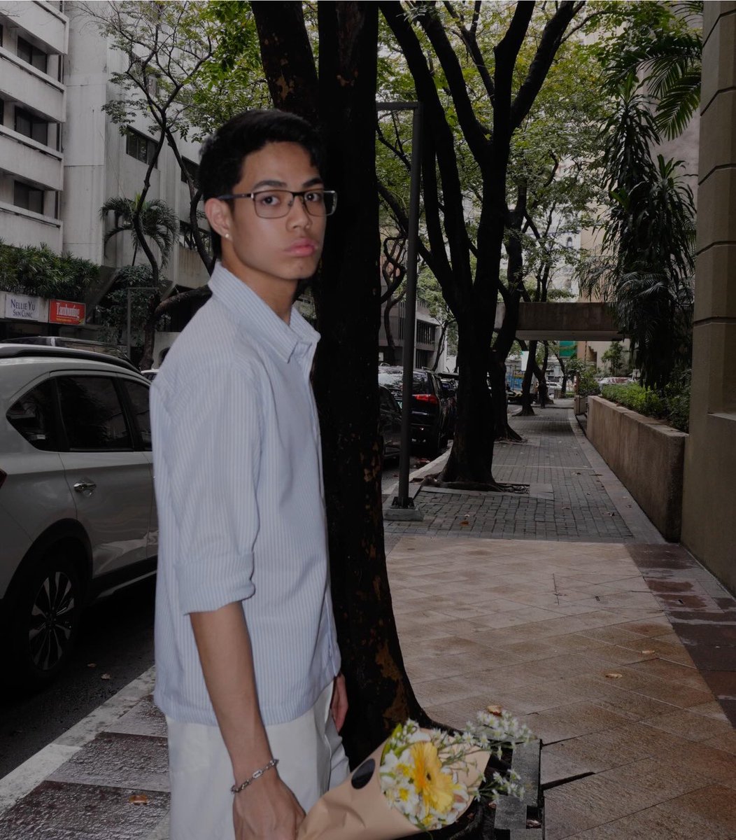 tj_canino's tweet photo. WELCOME TO TAFT, JOHN NAZARETHE REYES! 🏹💚

Meet 6’2 NCR Palaro 2026 gold medalist and 🎖️Best Middle Blocker John Nazarethe Reyes, the newest DLSU Green Spiker. https://t.co/fRdUCBsUaf