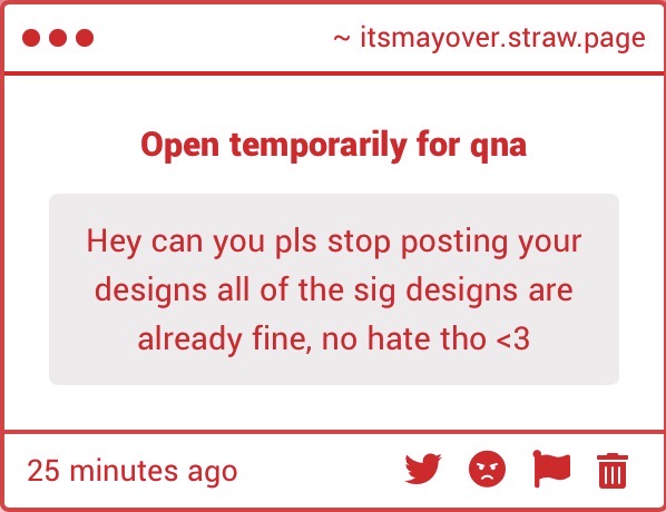 Tuna mayo tweet media
