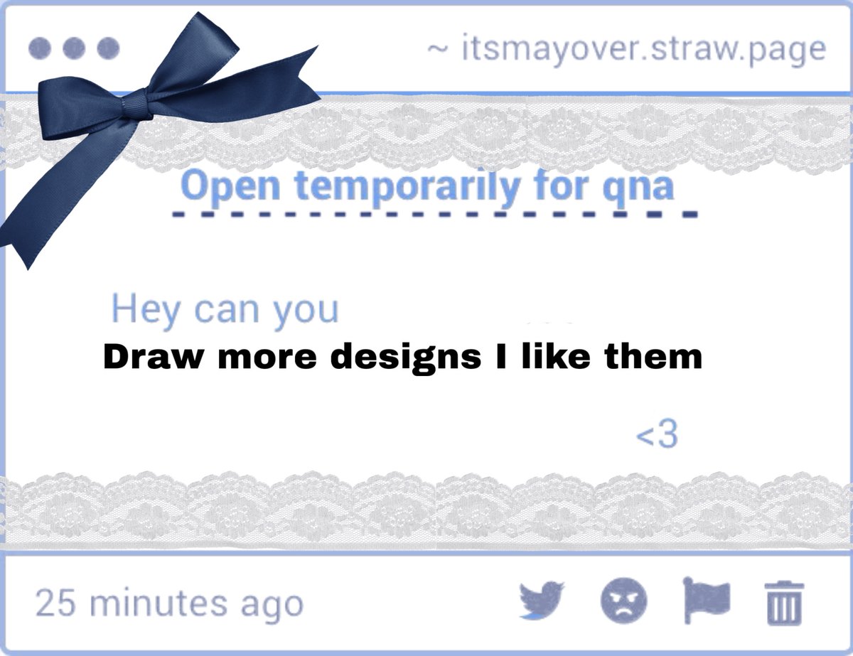 Tuna mayo tweet media