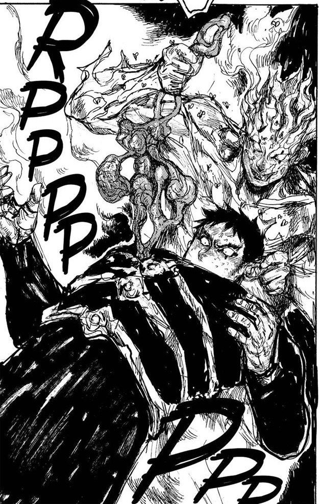 noirmoonix's tweet photo. when I have period cramps. i pray for curse-risu to take my womb out like this : https://t.co/EXaYJpFC31