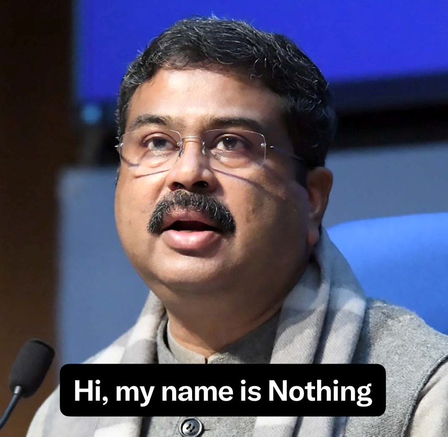 MrleoNLleoX's tweet photo. Thanks for waking up after 30 days.
Real culprit is Dharmendra Pradhan, if his resignation is not taken all this talk of Justice is useless.
PLEASE Sack Dharmendra Pradhan!
#Fast_Track_Courts #GenZ #संसद_मार्च https://t.co/DfGNXcaG45