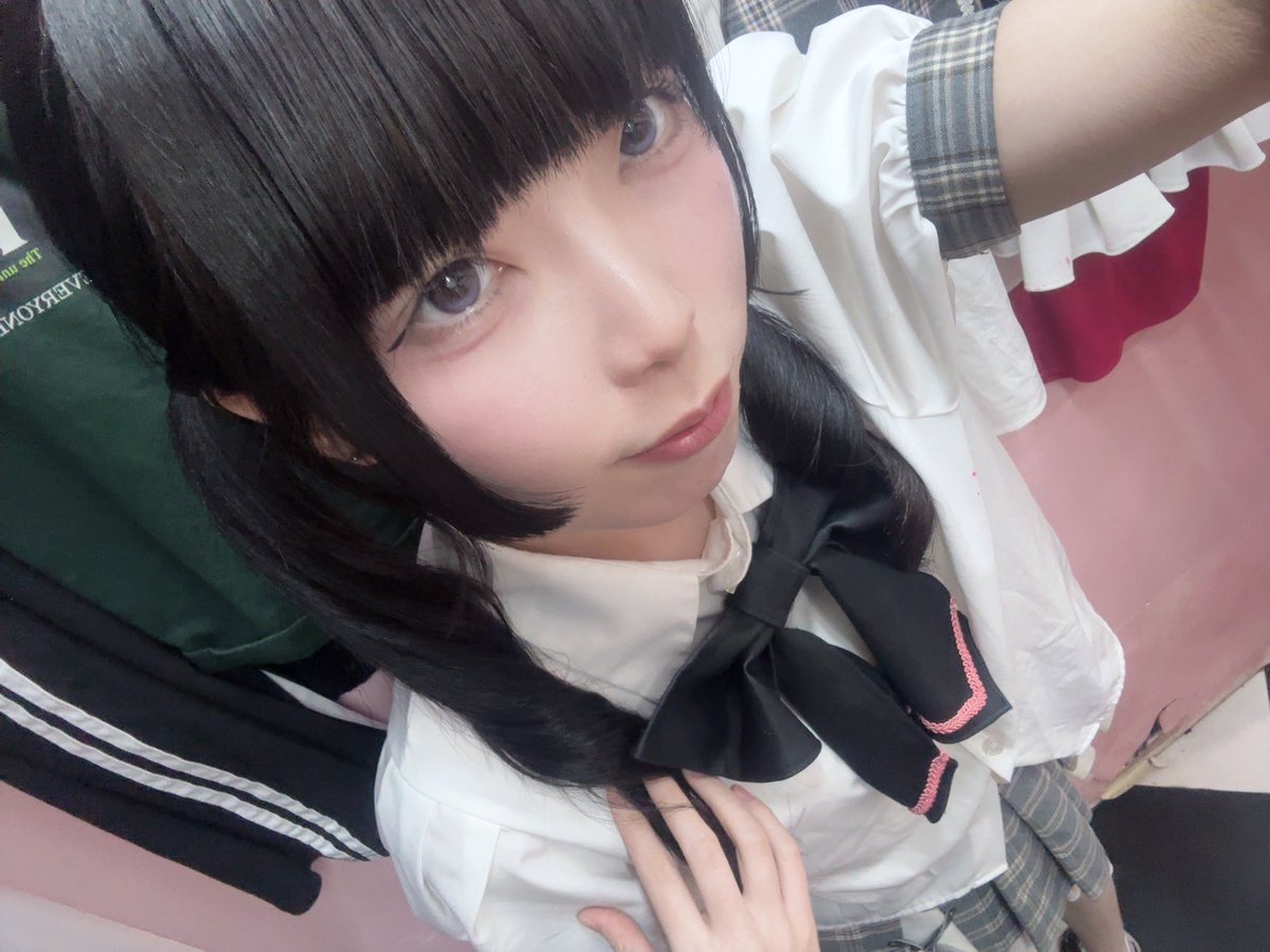 天乃 tweet media