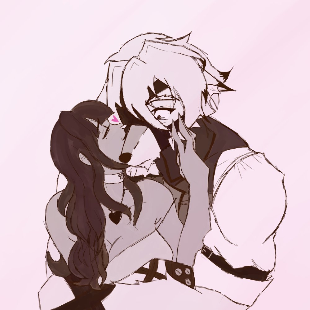 lycaonkisser's tweet photo. them #screamwolf #zzzoc https://t.co/mCbCihQvQd