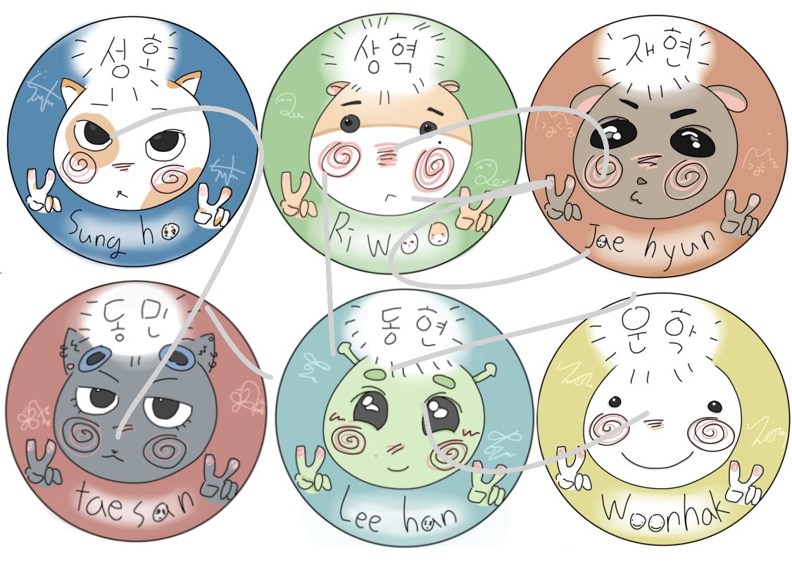 지른(상태:몽이♡) tweet media