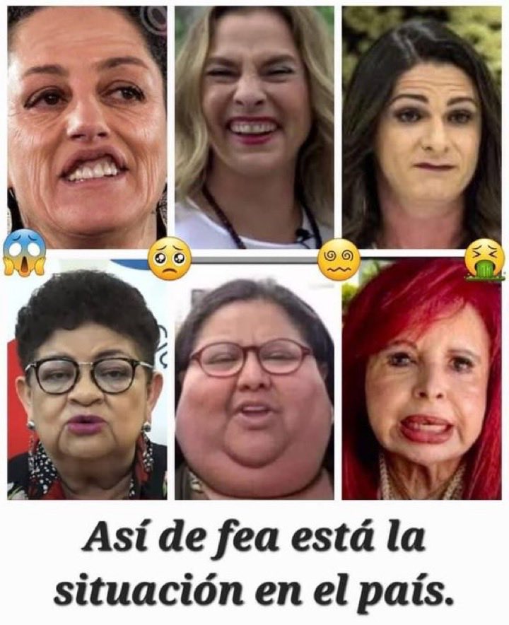 Joe51495355's tweet photo. @Necastanon19 Jajajaja aquí te van otras muestras https://t.co/xjyPWX9p7D