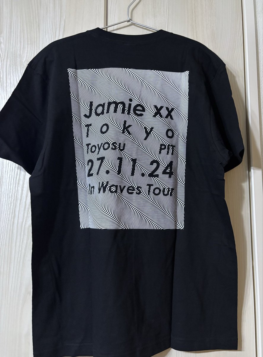 m_mocchii's tweet photo. これ買ってて良かった！
推し活（サイン会）準備w

#thexx
#jamiexx https://t.co/0LujnEHlXk