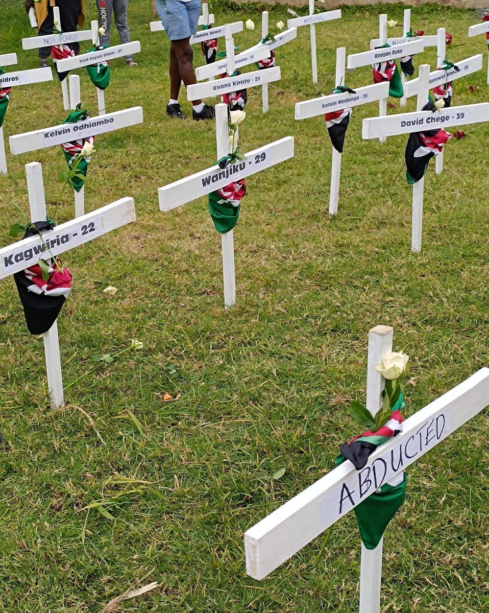 karanja_keziah's tweet photo. The North remembers. https://t.co/uPnX6hwA4d