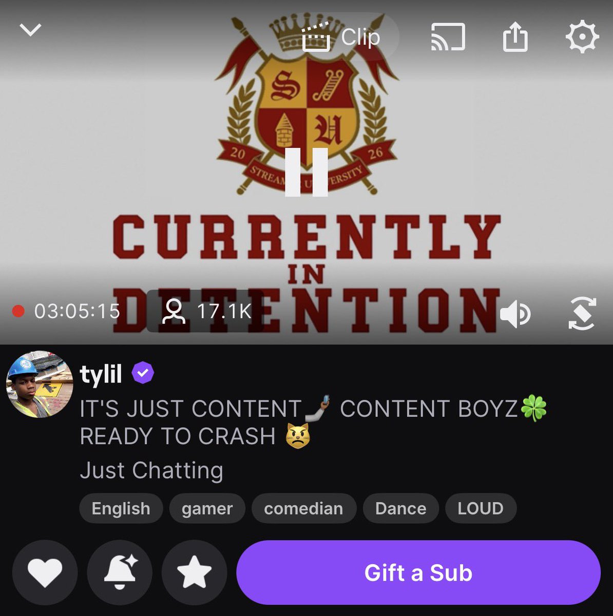 StreamsEra tweet media