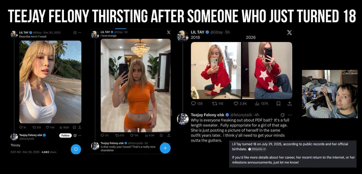 LoganBlack tweet picture