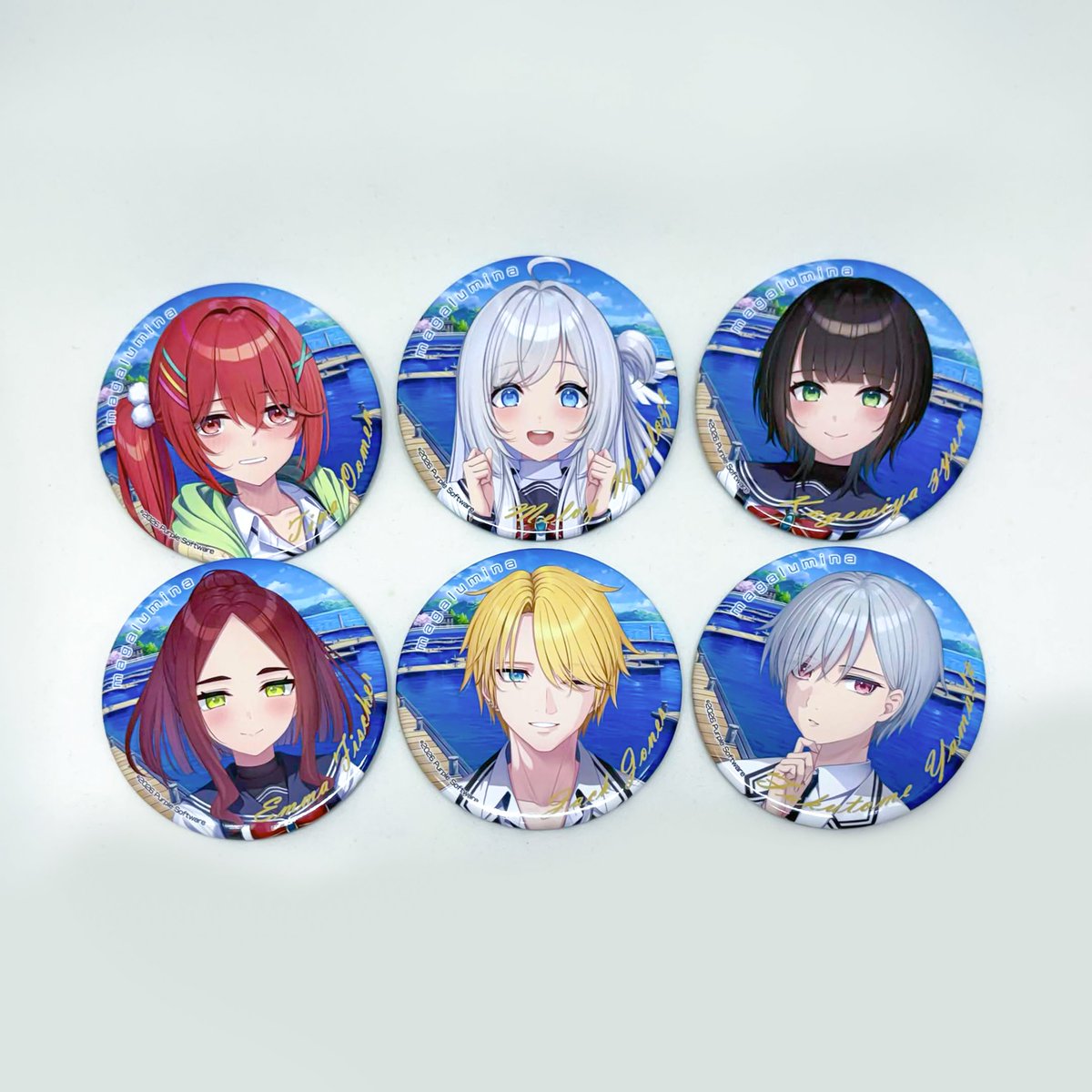 パープルショップ公式 tweet media