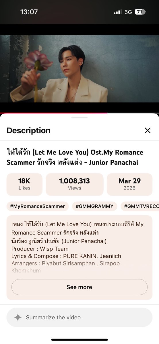 msrrprv's tweet photo. congrats 1M kaaaa🌞 https://t.co/fSrQV61Cst