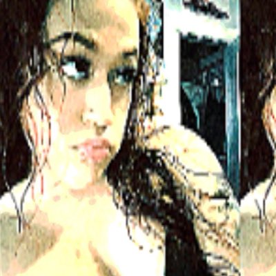 luladonn's tweet photo. #NewProfilePic https://t.co/CkBp1EKtvE