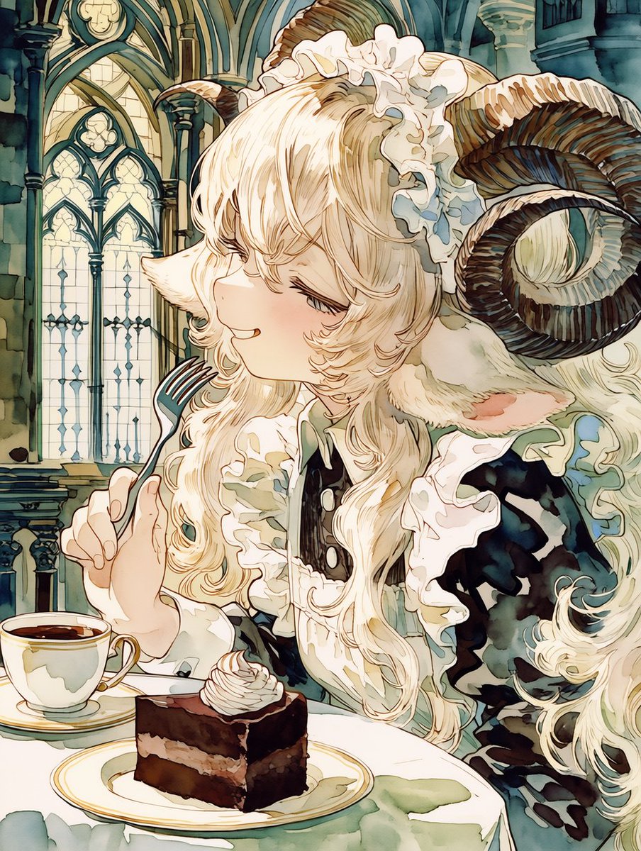 sunagimosan1's tweet photo. おやつの時間ですよ☕ https://t.co/hETocb3Rn4