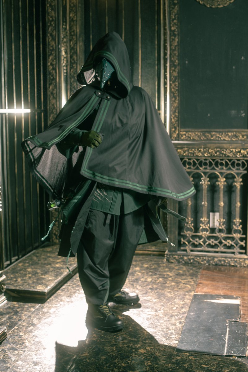 幻装王国 (@Gensou_Oukoku) / Posts / X