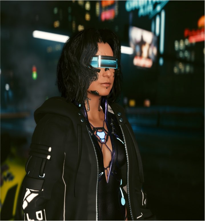 YourFavDrow's tweet photo. Playing cyberpunk again

Something something, give me your fuckin deck, Bartmoss.

Also have my netrunner Null Set. https://t.co/PoGo0tfIEg