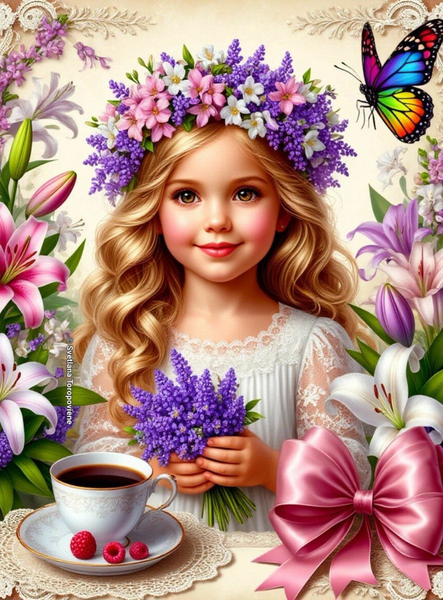 LanaToro21's tweet photo. @Willer123456 Good night, TY dear friend Willer🌌 Thank you for your sincere wishes🙏 I wish you great mood, laughter, smiles, joy with coming Thankful Thursday! Stay blessed😇👋🍀🦋
#MyDigitalArt🎨generated in #shedevrum https://t.co/9ISg6Zei1A