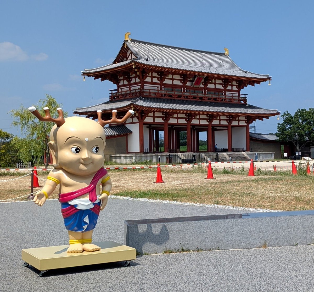 uranai_BBA's tweet photo. 本日のお出かけ　その2 https://t.co/VsSscACcpf