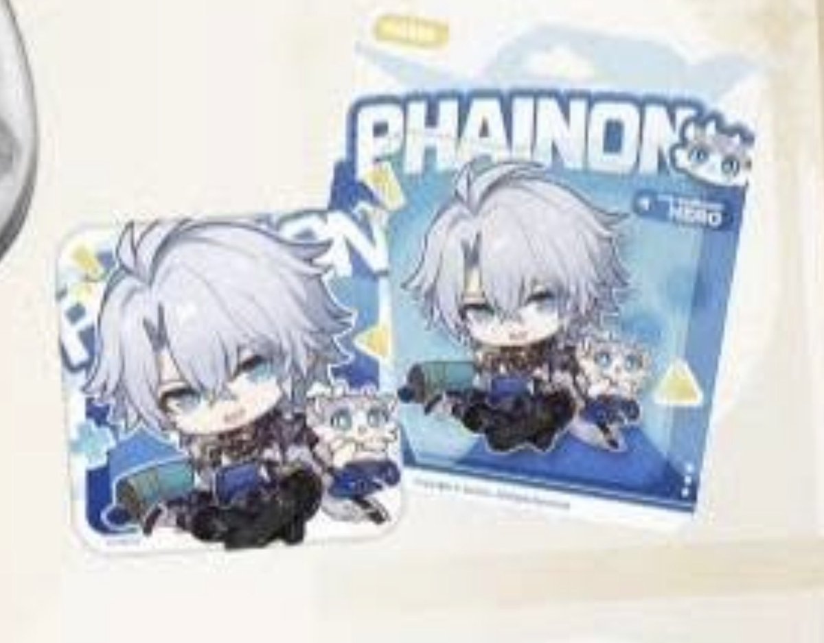 bbbai_c's tweet photo. #ตลาดนัดรางดาว #ตลาดนัดhonkai #ตลาดนัดhonkaistarrail

ตั้งรับของแถมจอยเกมPhainonค่ะ https://t.co/8wIXNuqqkx