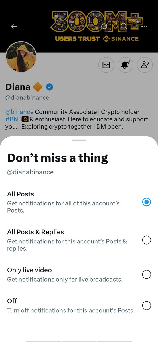 SaanviKayra's tweet photo. @dianabinance @anndylian Your book emphasizes ethical implications of autonomous systems. What one humanistic principle or safeguard do you believe must be baked into Web4 from day one?
#BinanceConnect https://t.co/CiED4RNT3M