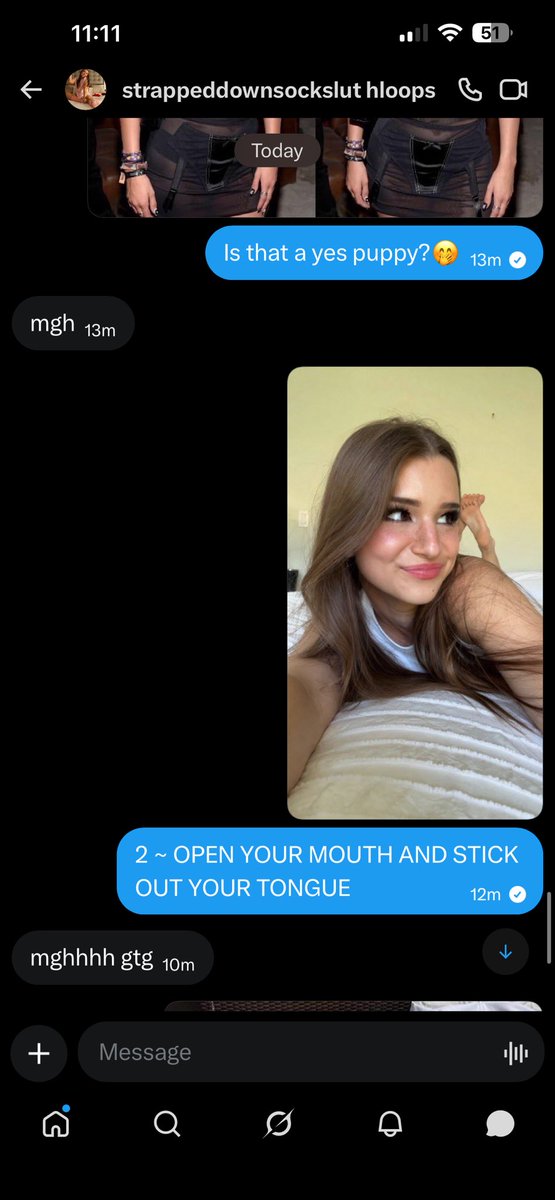 pablo_jablo's tweet photo. This gooner left right as her was about to burst all over his own face during a countdown🤭

Who’s next?

#wankbattle https://t.co/I1EIsGV8Hr