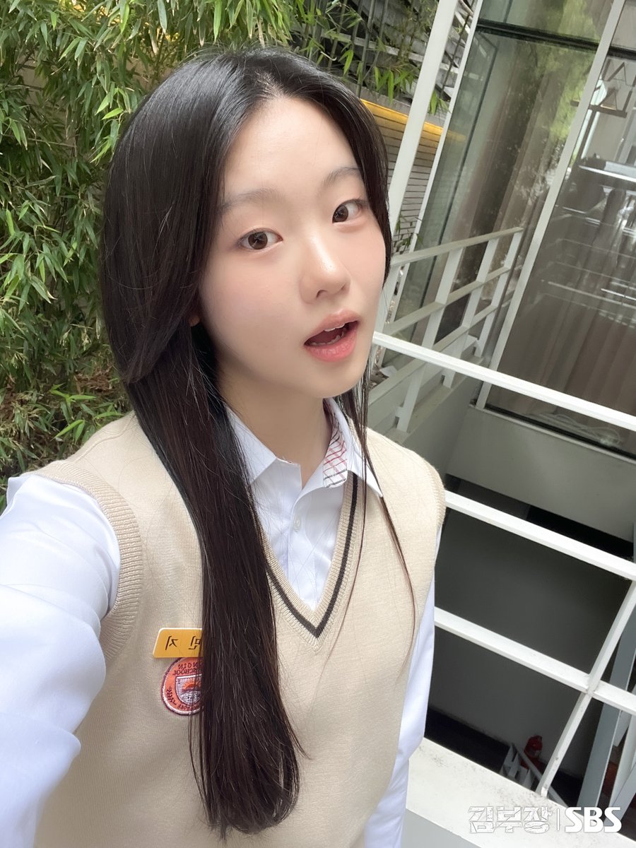 SBSNOW's tweet photo. https://t.co/qacavC9dtX