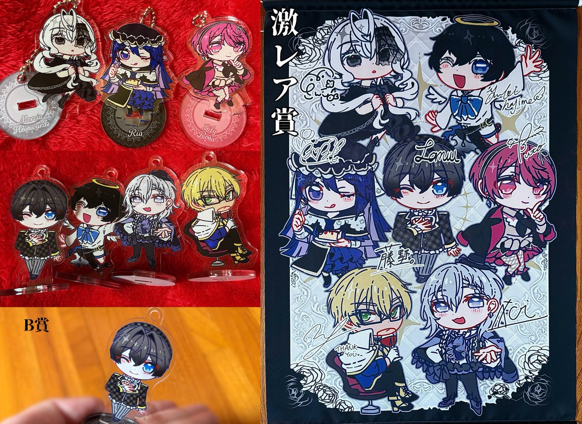 さんご。໒꒱· ﾟ (@35sangosan) / Posts / X