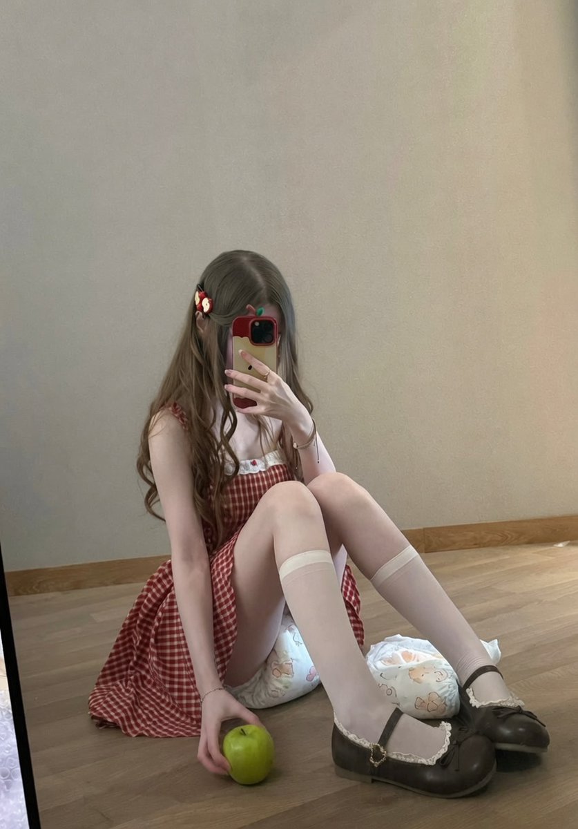 Adriva12's tweet photo. #ABDL #尿布 https://t.co/OXbuwhZcbg