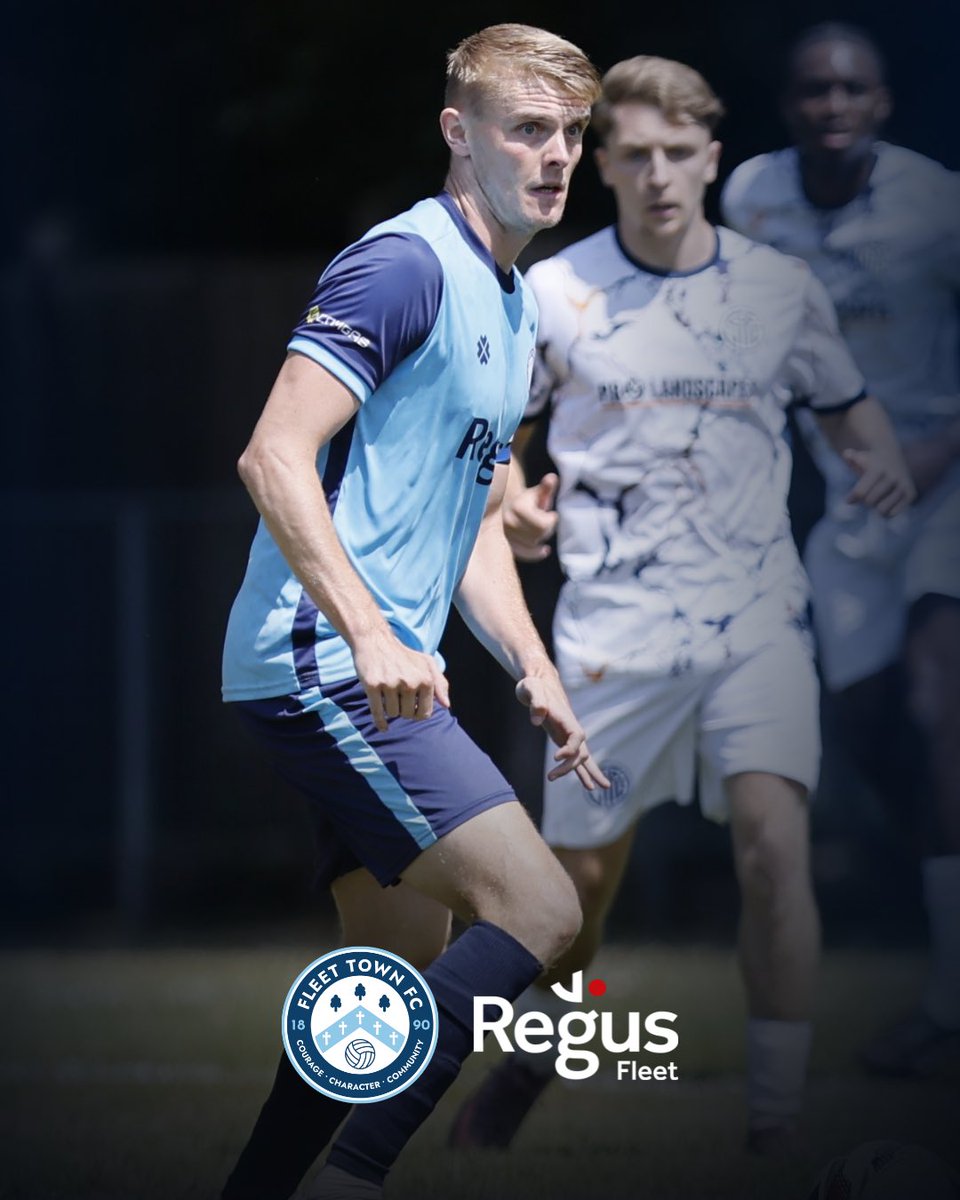 FCFleetTown's tweet photo. Countdown to our final pre-season game is on as we look forward to welcoming @HolyportFC to the Easy As HGV Stadium on Saturday! 🏡

Purchase your tickets through our website for easier access to ther ground on match day.🤝

Tickets: https://t.co/C7vJJw0O0V https://t.co/nv20maqDDg