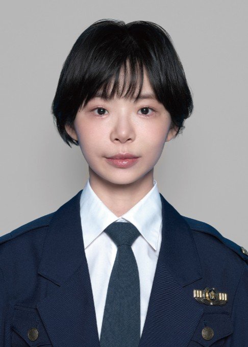 erizm1973's tweet photo. 踊る大捜査線 N.E.W.
新キャラクター　芝田ひばり

オーストリア大統領夫人と文通をしていて（歳末SP）青島が警備の中こっそり通してあげたこの少女なんてことないかな？

#踊る大捜査線 https://t.co/sD1vru99sF