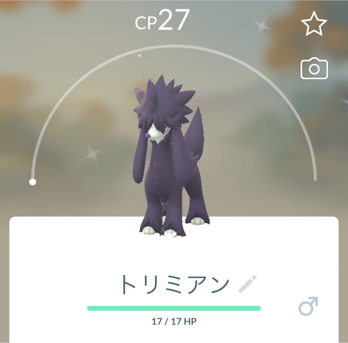 ぱかちゃん tweet media