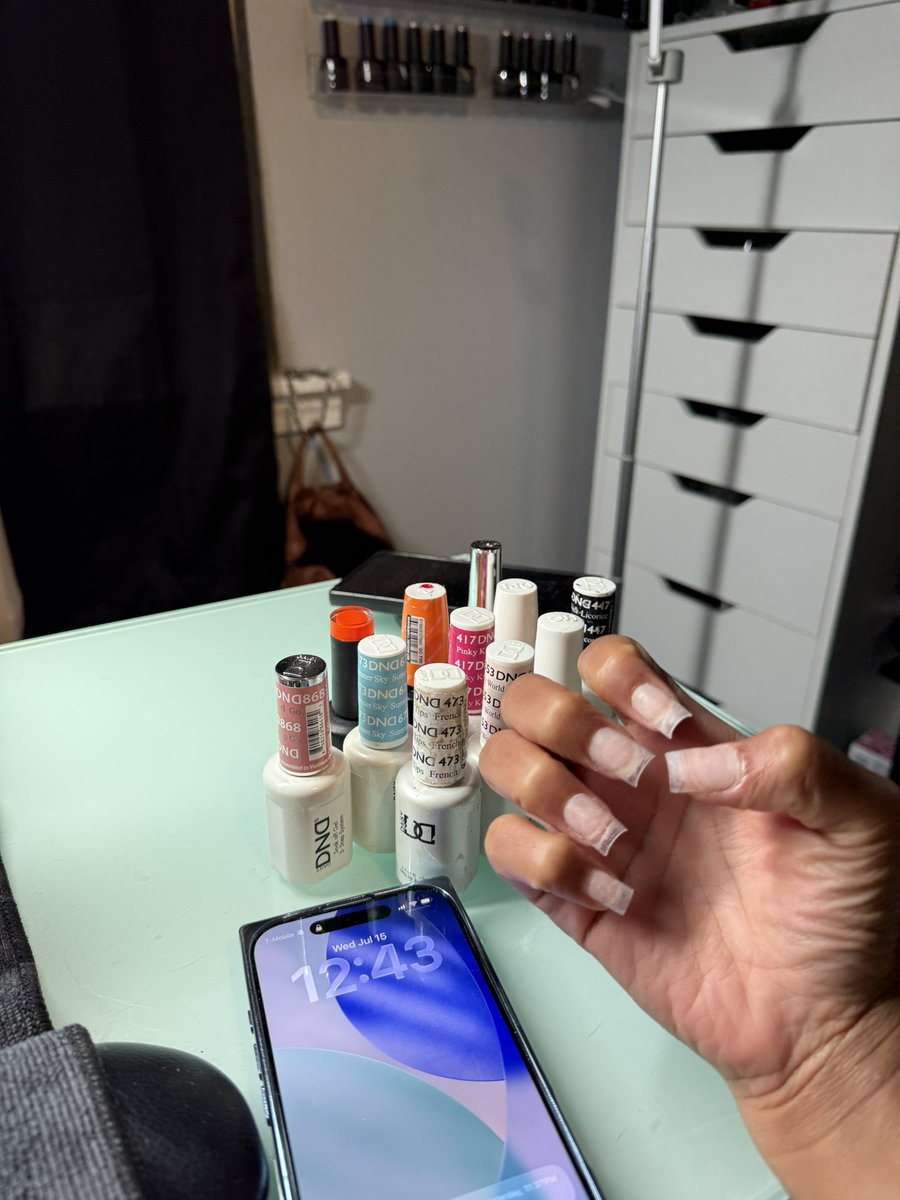 hddngemjade's tweet photo. after hour nail appt #urnailtechdontfwy #ilovemynailtech #sheloveme https://t.co/JH4Hqs1Pcz
