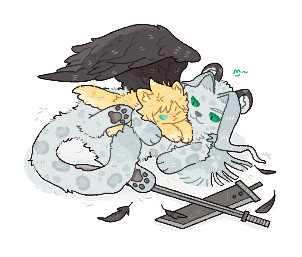 ☁️ 파핀 ☁️ tweet media