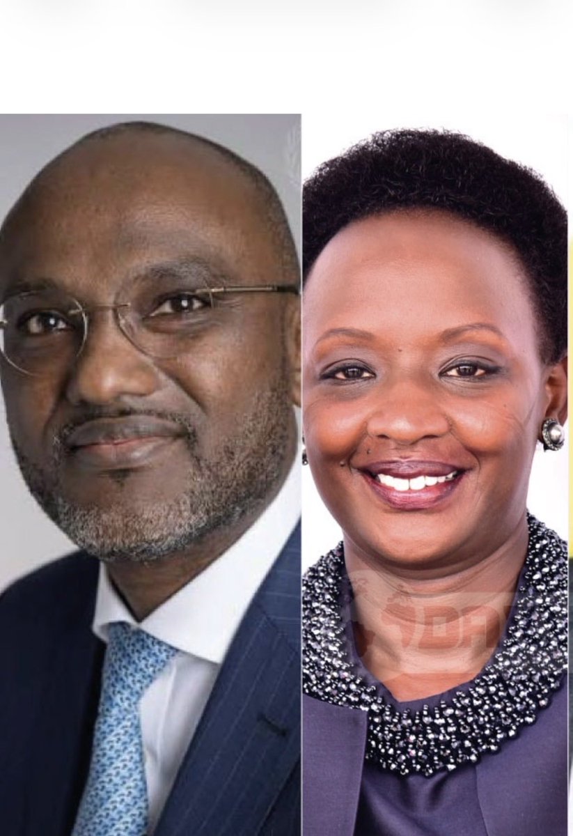 ChimpReports's tweet photo. BIG STORY: @KagutaMuseveni Orders Preparations for @adoniaayebare, @SMusherure Swearing-In after U.S. Citizenship Renunciation | ChimpReports 

https://t.co/7wqCysAmiv https://t.co/JvLqWGTAVG