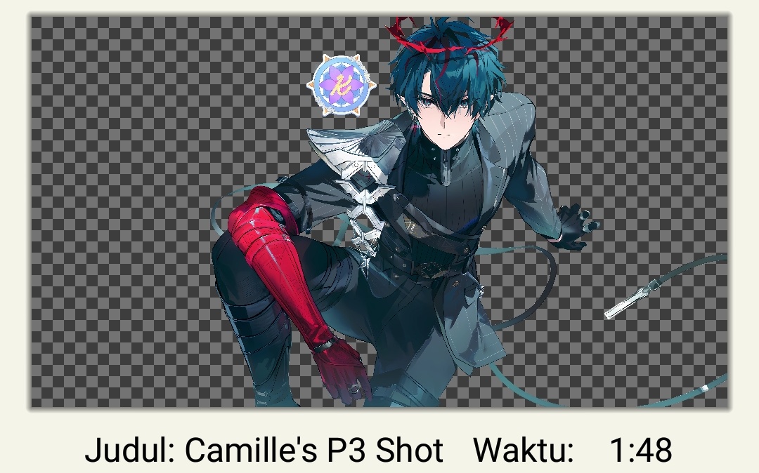 wanzdrer's tweet photo. Hai, kali ini aku ada tiga free render Camille Arno taken from his Potential Art!

Some parts may look weird since I upscaled it. As usual, please don't repost it, don't resell it, don't claim it as yours, and don't remove the watermark!

• link
╰┈> ( https://t.co/VtDZY5MLDf ) https://t.co/KVBleh2UPa