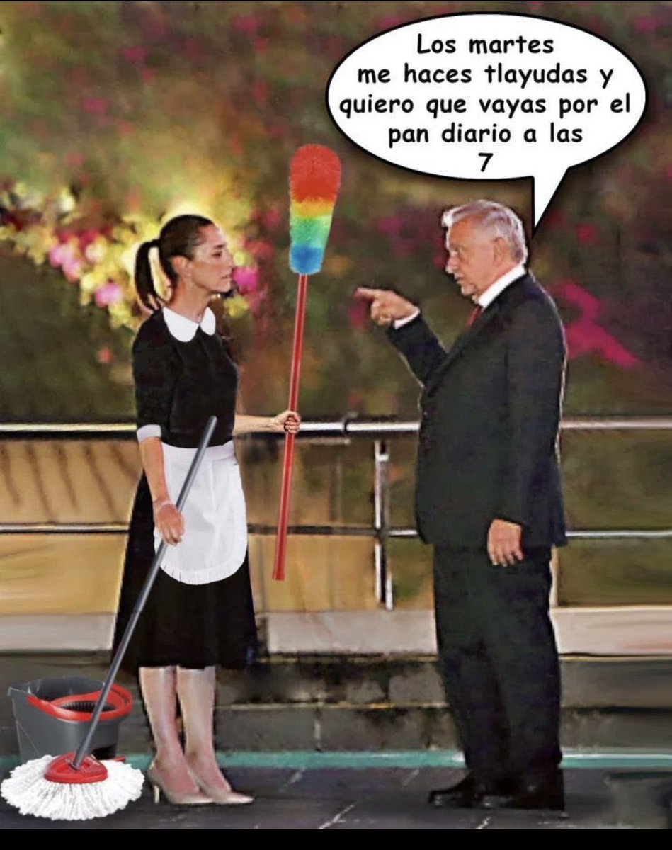 Joe51495355's tweet photo. @Morena_Durango_ Jajaja te refieres hasta que los metan a la cárcel? https://t.co/J1B2elsoTS