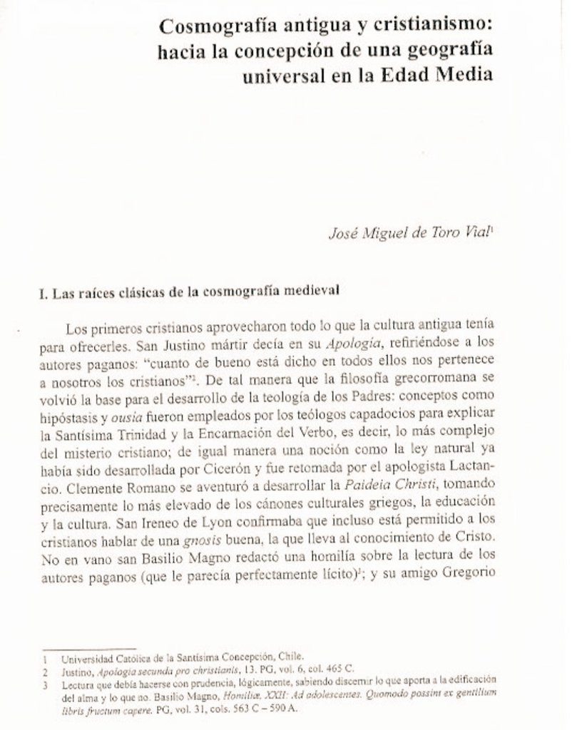 msquellaali's tweet photo. @biobio José Miguel no solo estudió el Medievo: cartografió su arquitectura simbólica. Fiel a la histoire des mentalités, hizo converger el utillaje mental de Occidente con la otredad de Oriente y la herencia clásica. 
In memoriam; dos de sus obras fundamentales. QEPD 🕊️ https://t.co/JEzovAAZAk