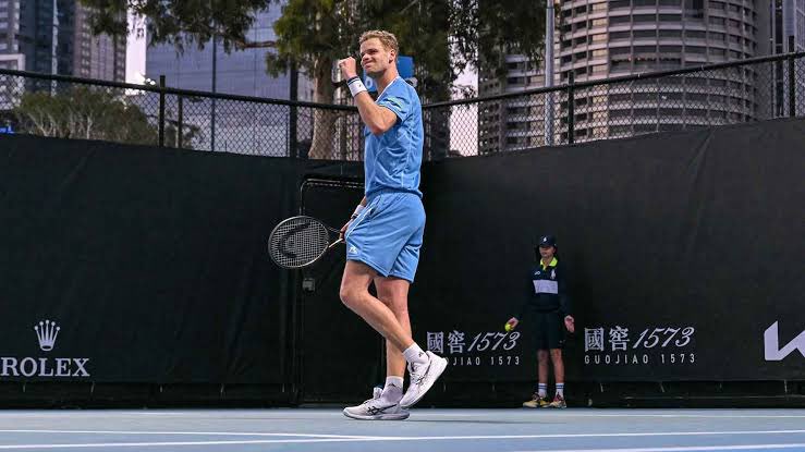 chava_picks's tweet photo. Lo que me gusta para hoy en ATP y WTA 🔥🎾

- Yannick Hanfmann ML (-140)
- Mariano Navone -2.5 (-143) 
- Pablo Carreño-Busta -2.5 (-143)
- Maria Timofeeva ML (+136)
- O20.5 Marc-Andrea Huesler v Juan Bautista Torres / Diego Dedura-Palomero ML (+141) https://t.co/cDggHmV4Zv