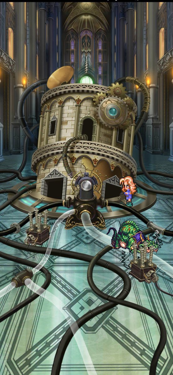 MjoGmr's tweet photo. 神は引けずとも、10連一発目から零姫と30連目のコーディ。デス兄やルージュ、イスカンダールの絡みもなかなかよくて、ガチャ追いかけたくなったかも。ちょっと様子見のミンストレルソング。
#ロマサガRS https://t.co/yySGHw9ART
