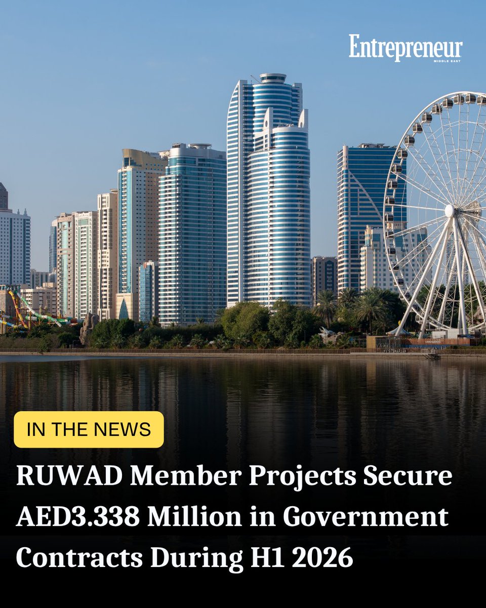 Entrepreneur Middle East tweet media