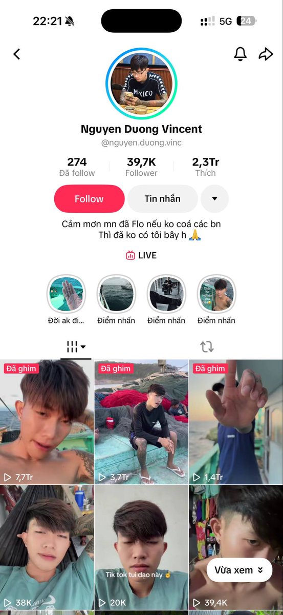 Cafeipkk's tweet photo. Nguyễn dương fl xem bắn nha https://t.co/xrIY9saGsu