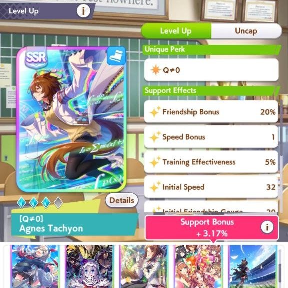 PrunusSenpai's tweet photo. Con la tontera he acabado con 3 Light Hello, 3 Agnes Tachion, y me pille una Agnes mas con el pitty.

Asi si con las tiradas gratis diarias me sale una Agnes la dejo MLB, y si no, le encasqueto una gema arcoiris que tengo por ahi para el MLB y a correr. https://t.co/9NxmxL5vsD