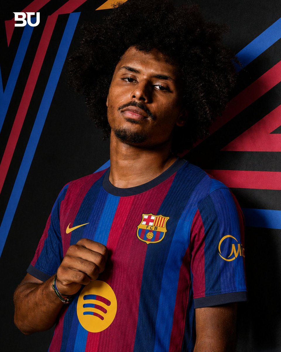 nadjib__fcb's tweet photo. اليوم سيتم تقديم أديمي في برشلونة https://t.co/JJtxJhxnsQ