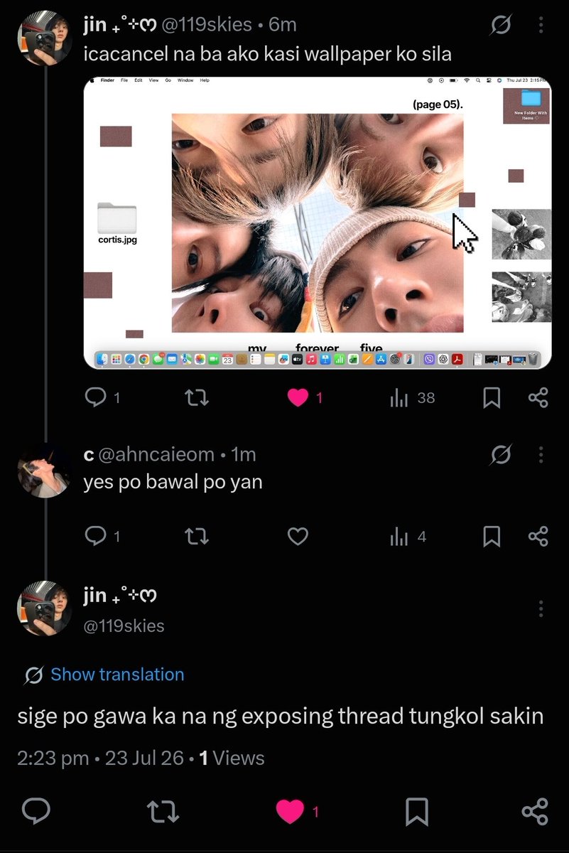 c tweet media