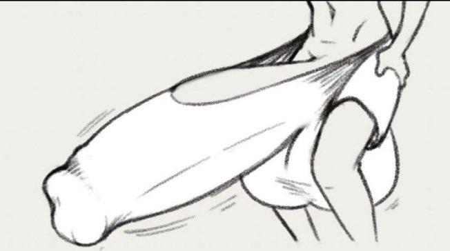 SmollButHung's tweet photo. @HopesPeaksBest "H-holy sh-shit…~"

THROB THTOB https://t.co/f6EWm4zQae