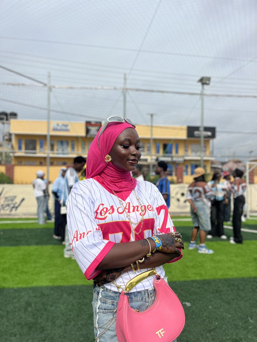 Sapphhire_'s tweet photo. Day 3 joor💃⚽️🥳 https://t.co/znTgSWihCm