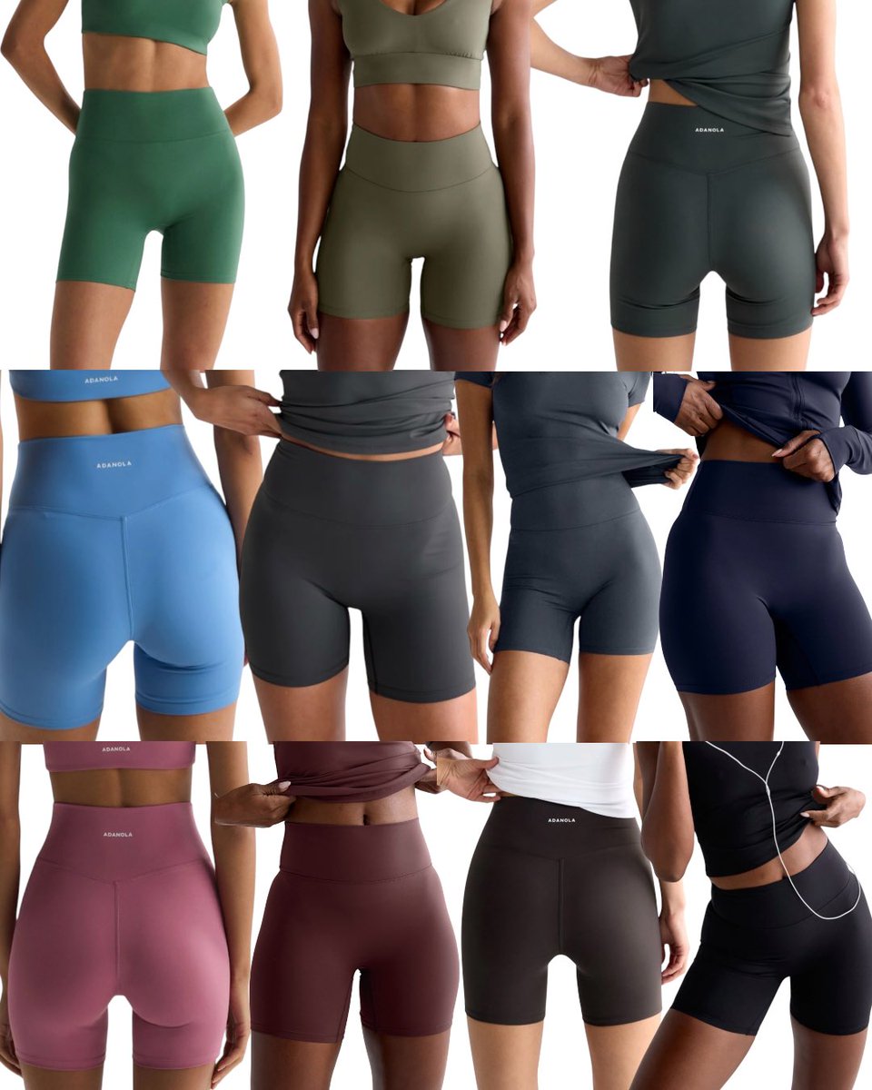 aqueenofficial_'s tweet photo. #พรีออเดอร์ Ultimate Set ที่ Hailey Bieber ใส่
top 2,850.- / shorts 2,750.-
(set 4,990.-)

#พรีออเดอร์อเมริกา #พรีออเดอร์usa #พรีออเดอร์เกาหลี #พรีออเดอร์อังกฤษ #พรีออเดอร์ออสเตรเลีย #พรีออเดอร์จีน https://t.co/v56hM69Gkw