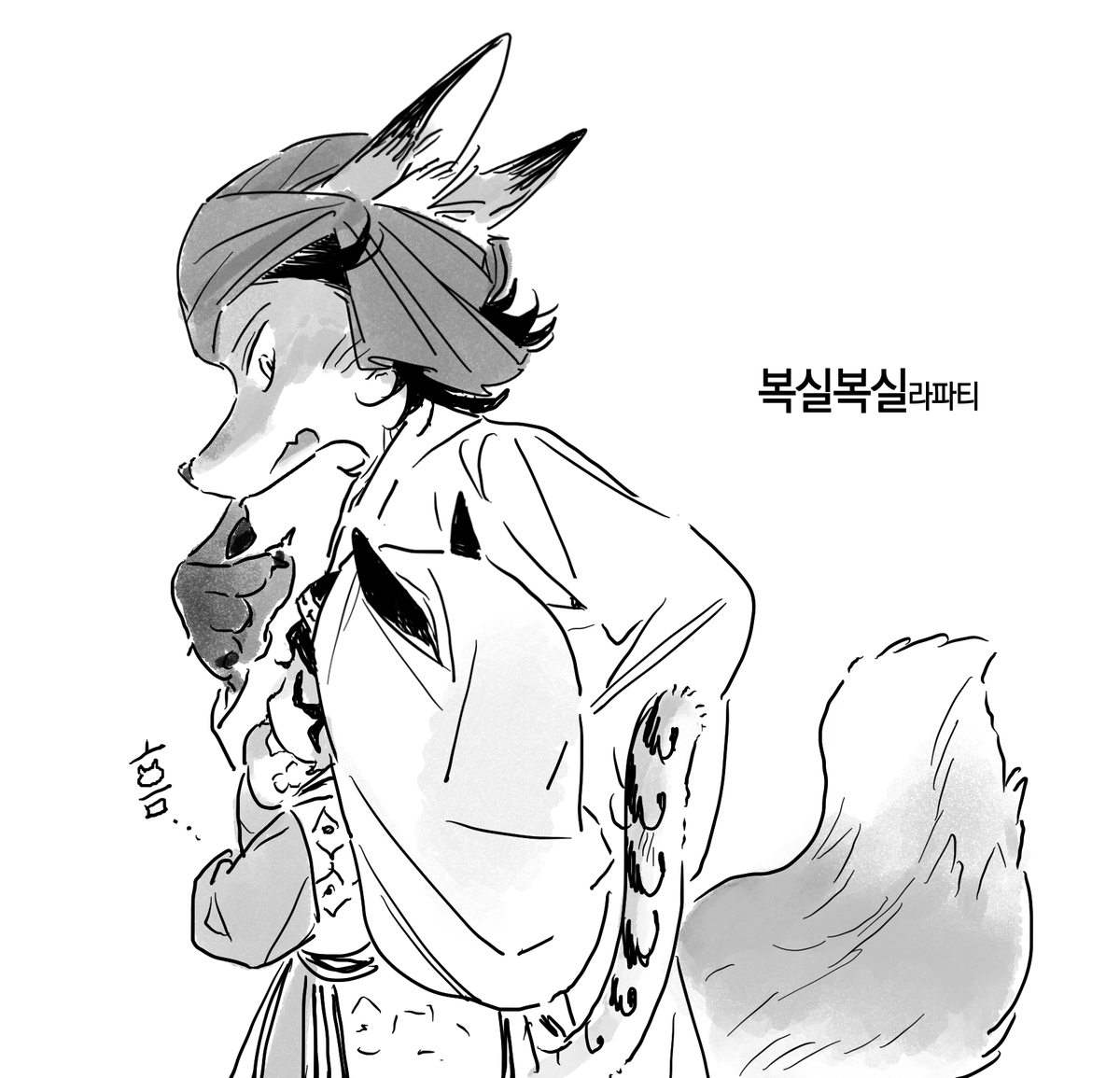 993CMA's tweet photo. 복실복실라파티 https://t.co/xRLuFvLZmp