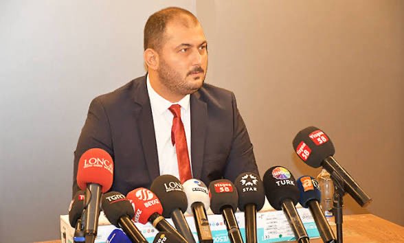 Politic Türk tweet media