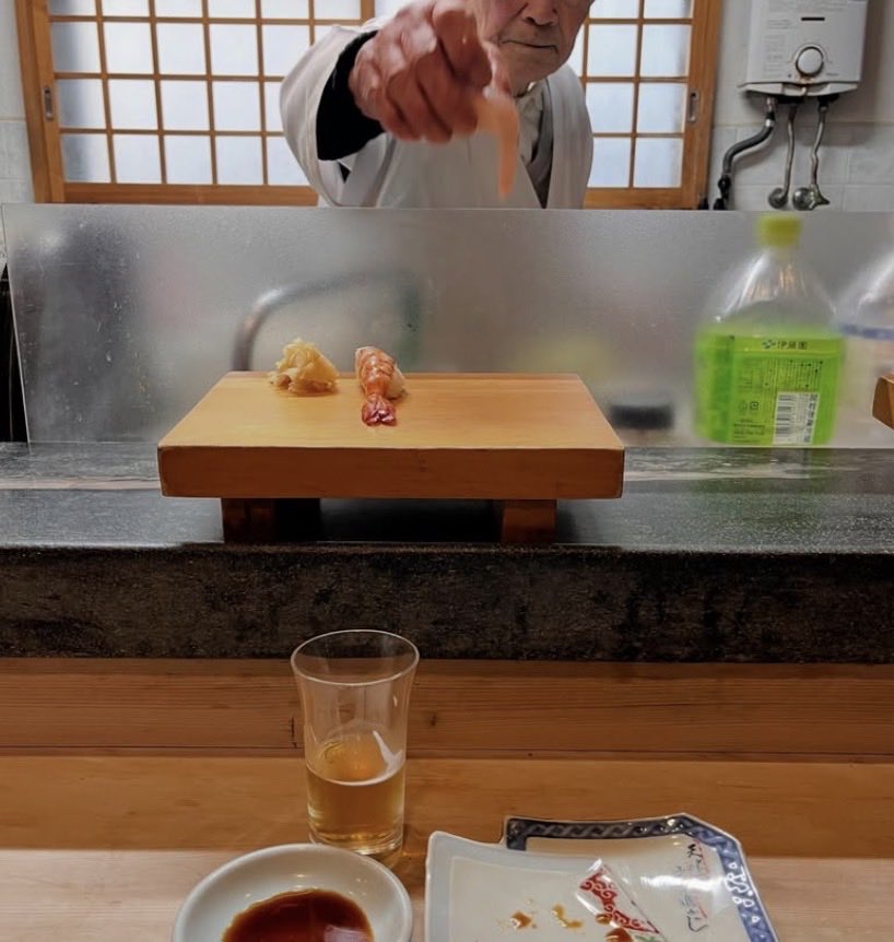 neoloxe's tweet photo. お昼からスンマソン https://t.co/2t6OEGsiDB