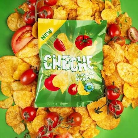 Sanjodaud_'s tweet photo. Mapokeo ya product hii ni ya kasi ya juu sana. Watoto wameipenda sana hii bidhaa, je mtaani kwako ipo ?
-Congratulation kwa entrepreneurs waliobuni biashara hii
👏💐
Cheche /crisp https://t.co/BCwWCxJkaC
